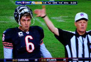 Illustration for article titled QB Faces, Ranked